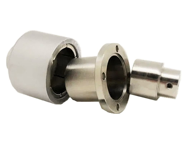 Permanent Magnetic Couplings